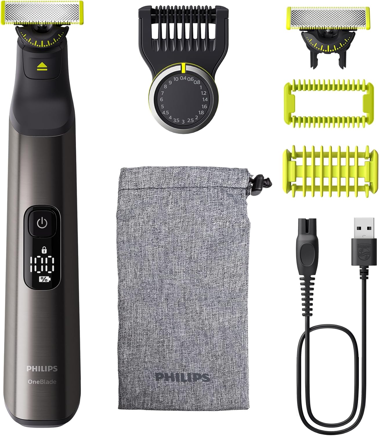 Philips OneBlade Pro