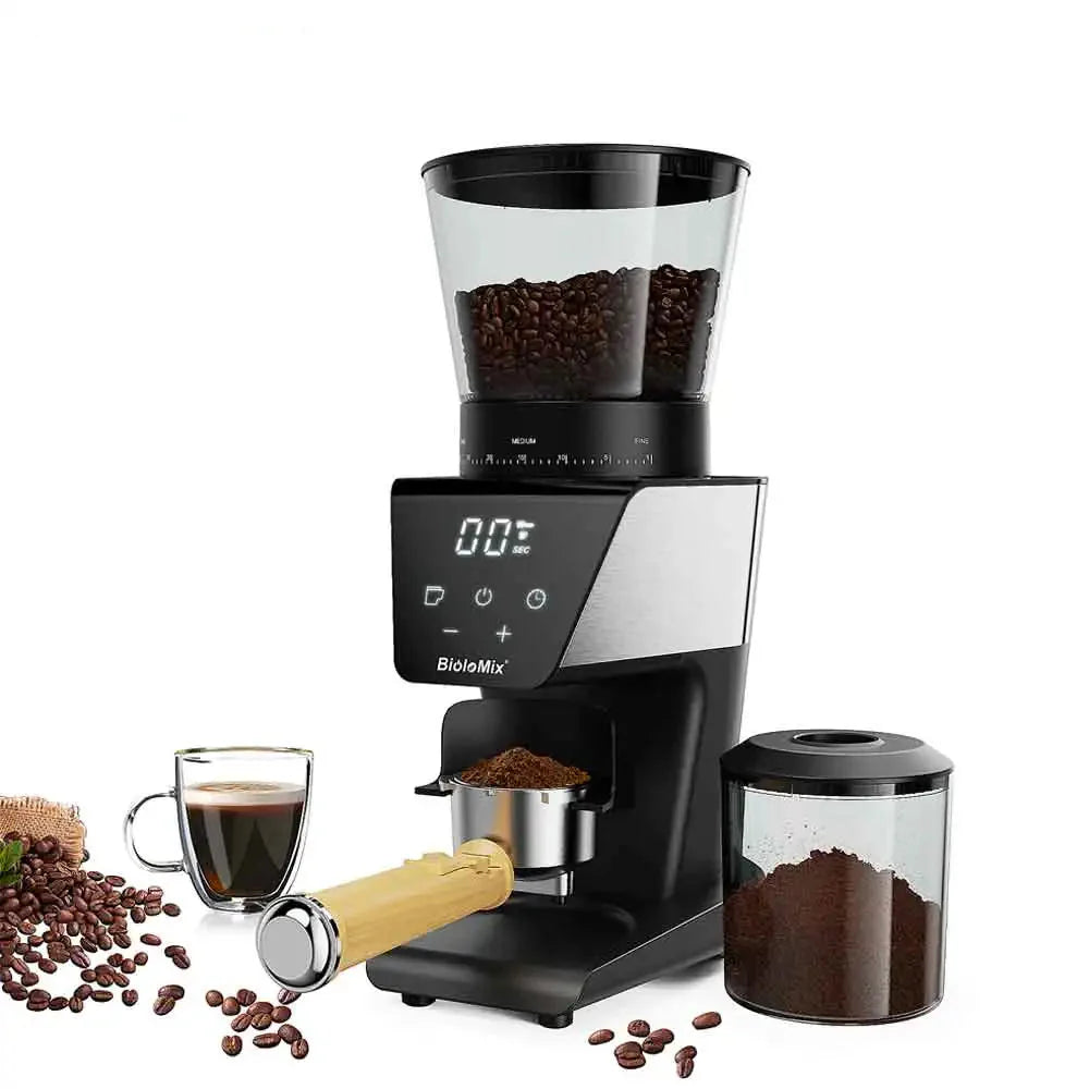 Household appliances