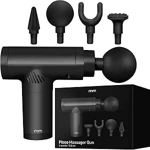 Picco Massager Gun