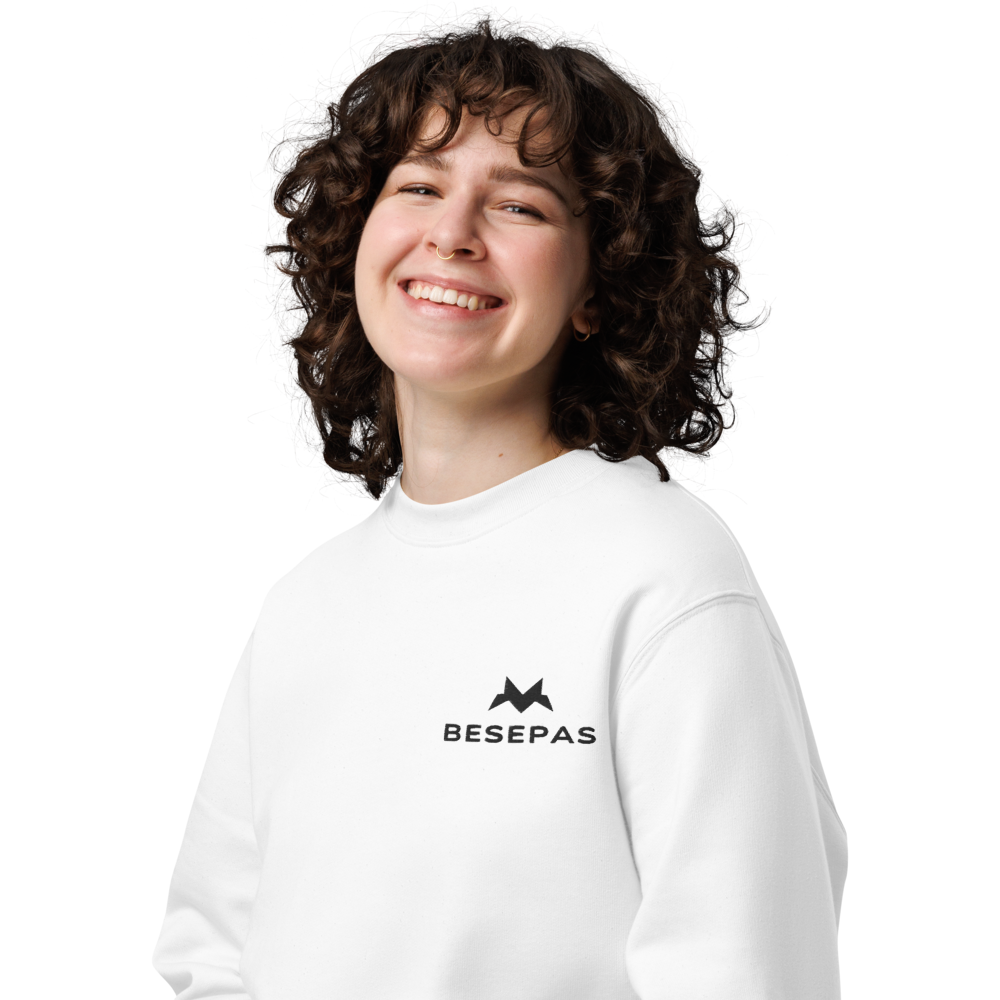 BESEPAS A* Hoodie unisex